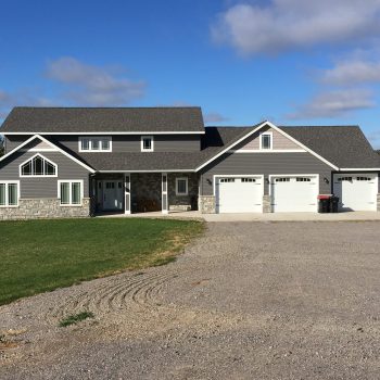 SCHLANGEN SCOTT HOUSE